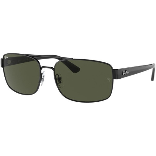 RAY BAN RB3687 002/31